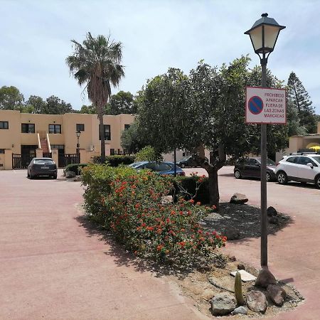 Casa El Sotillo Bajo Almería Esterno foto