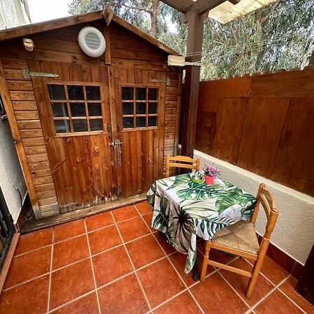 Casa El Sotillo Bajo Almería Esterno foto