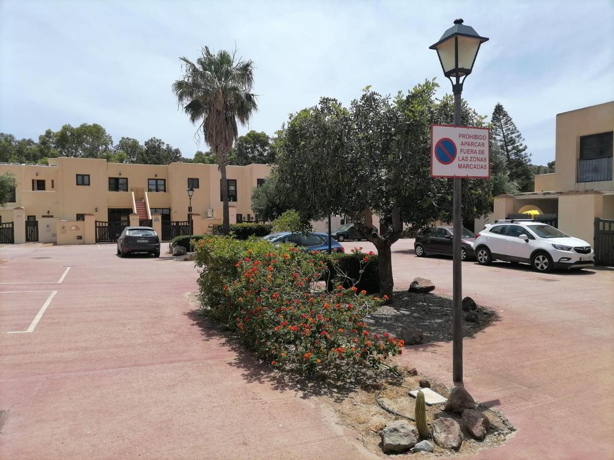 Casa El Sotillo Bajo Almería Esterno foto