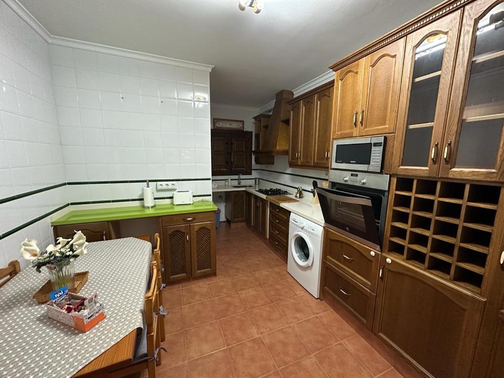 Casa El Sotillo Bajo Almería Esterno foto