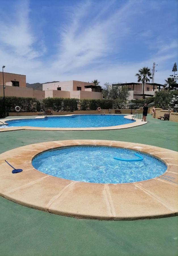 Casa El Sotillo Bajo Almería Esterno foto