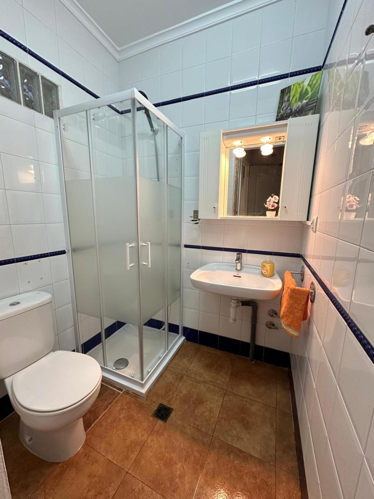 Casa El Sotillo Bajo Almería Esterno foto